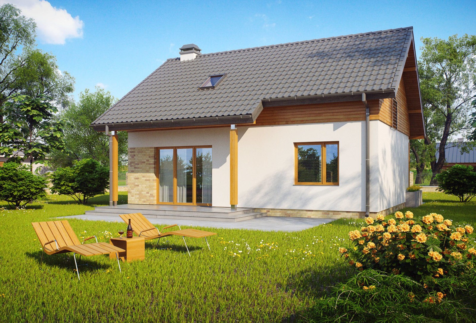 Купить или построить дом за 1000000 рублей в Красноярске! - Бесплатные  онлайн калькуляторы